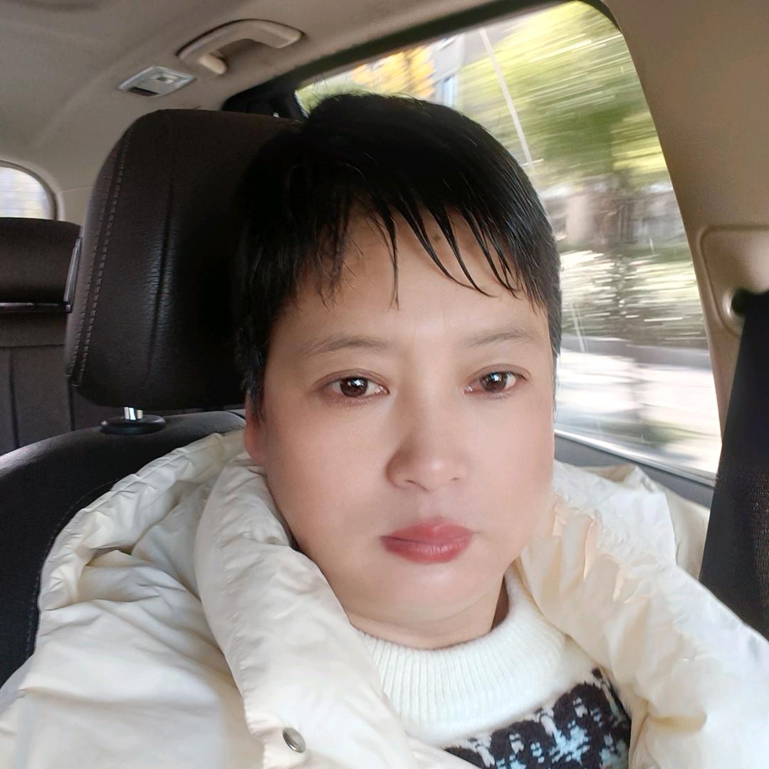 幸福荣姐
