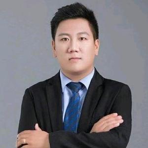 淄博新房代理二手房赵帅