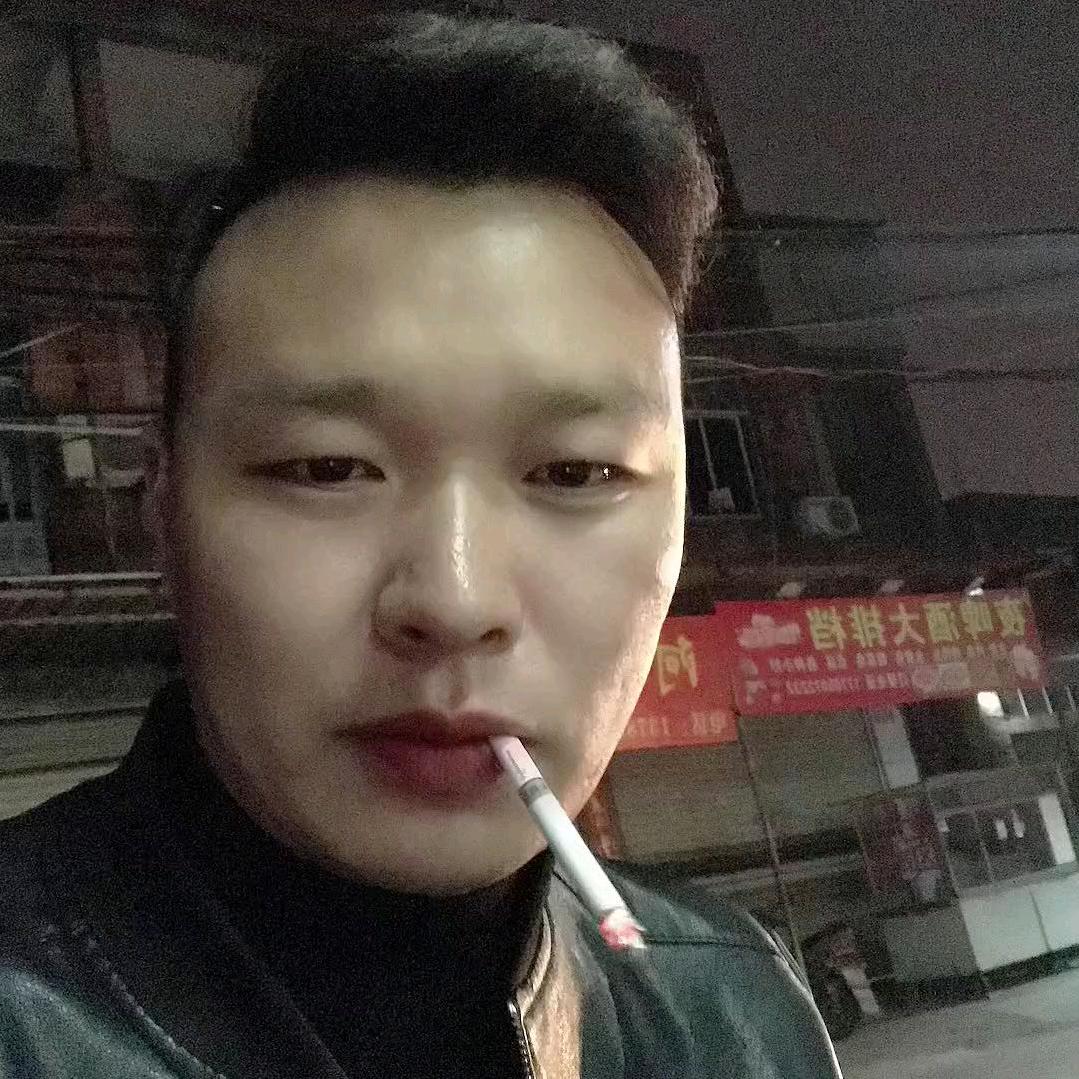 福建渔民辉仔
