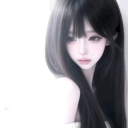 漾的忧郁与生俱来