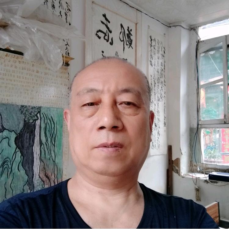 郑三宝画家