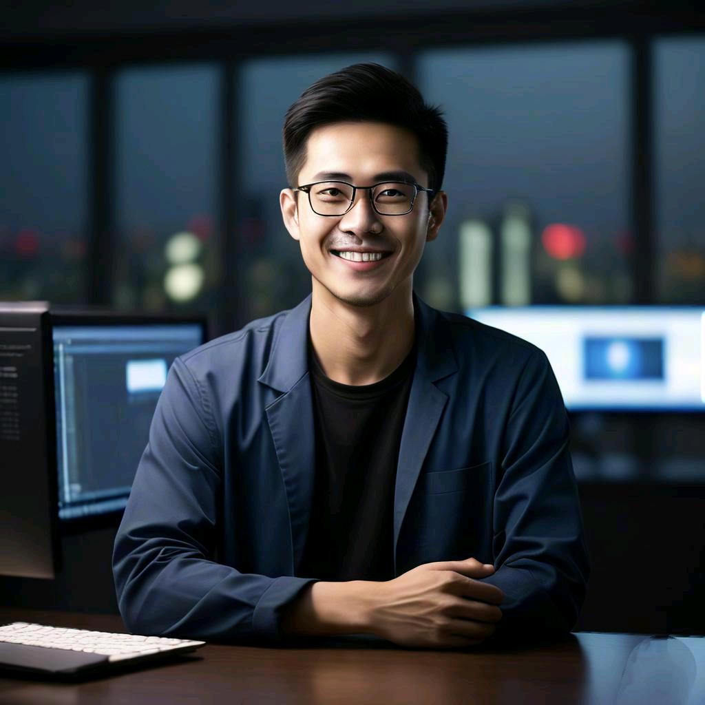互联网科技小于哥