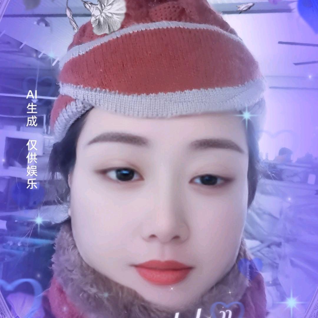 无奈的浪姐