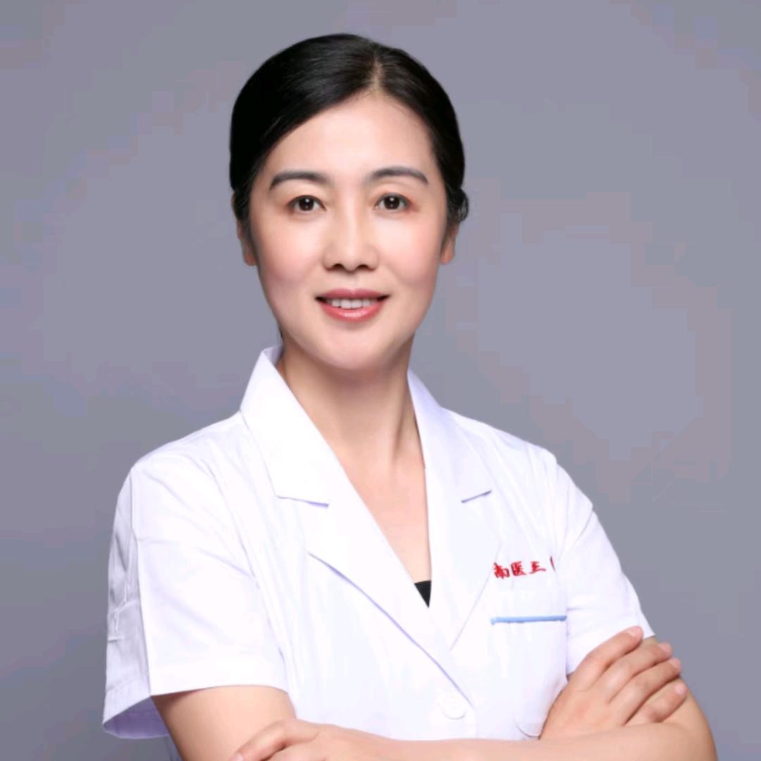 妇产科刘艳主任