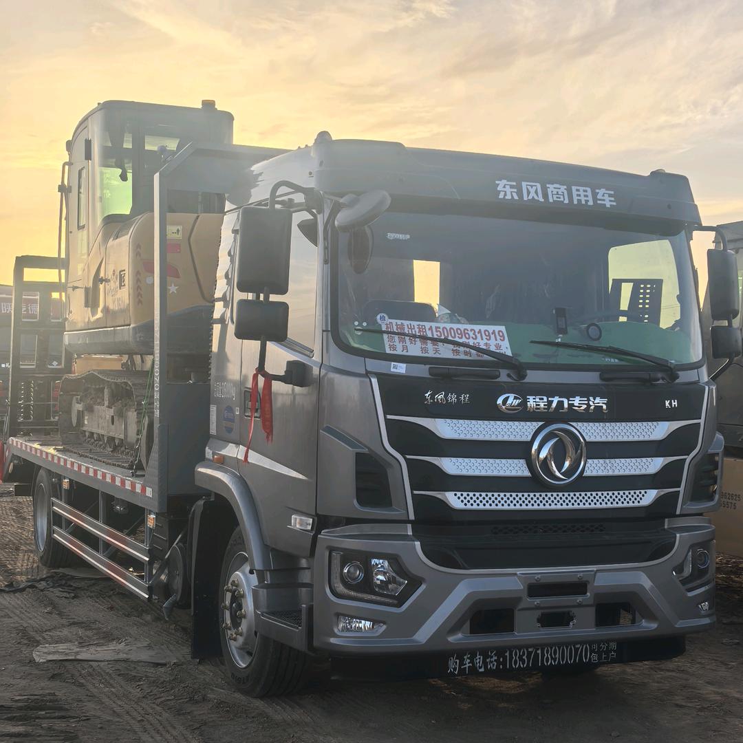 张北风工程机械