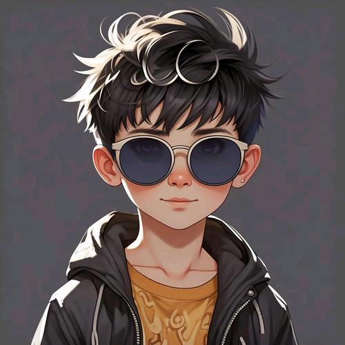新农人小吕