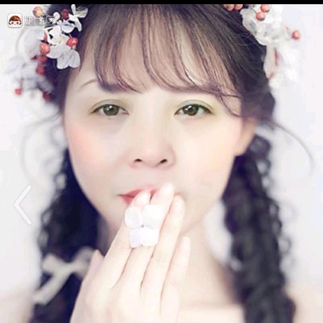 伤感英子