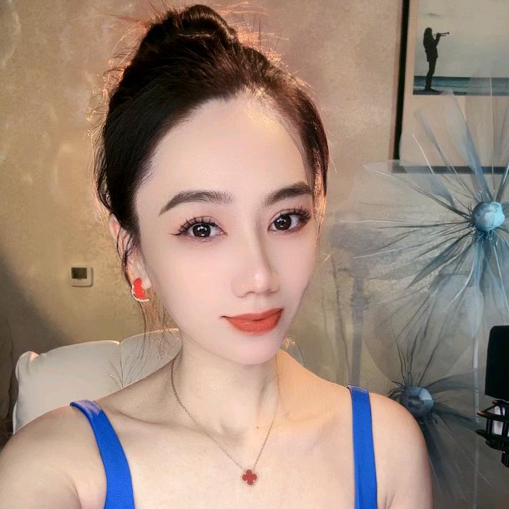 玉儿🎤❤湘