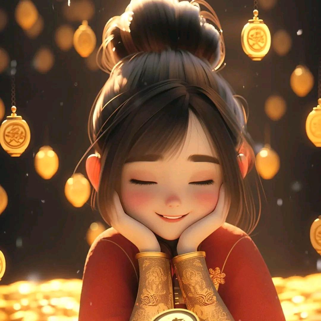 忆苦思甜头像