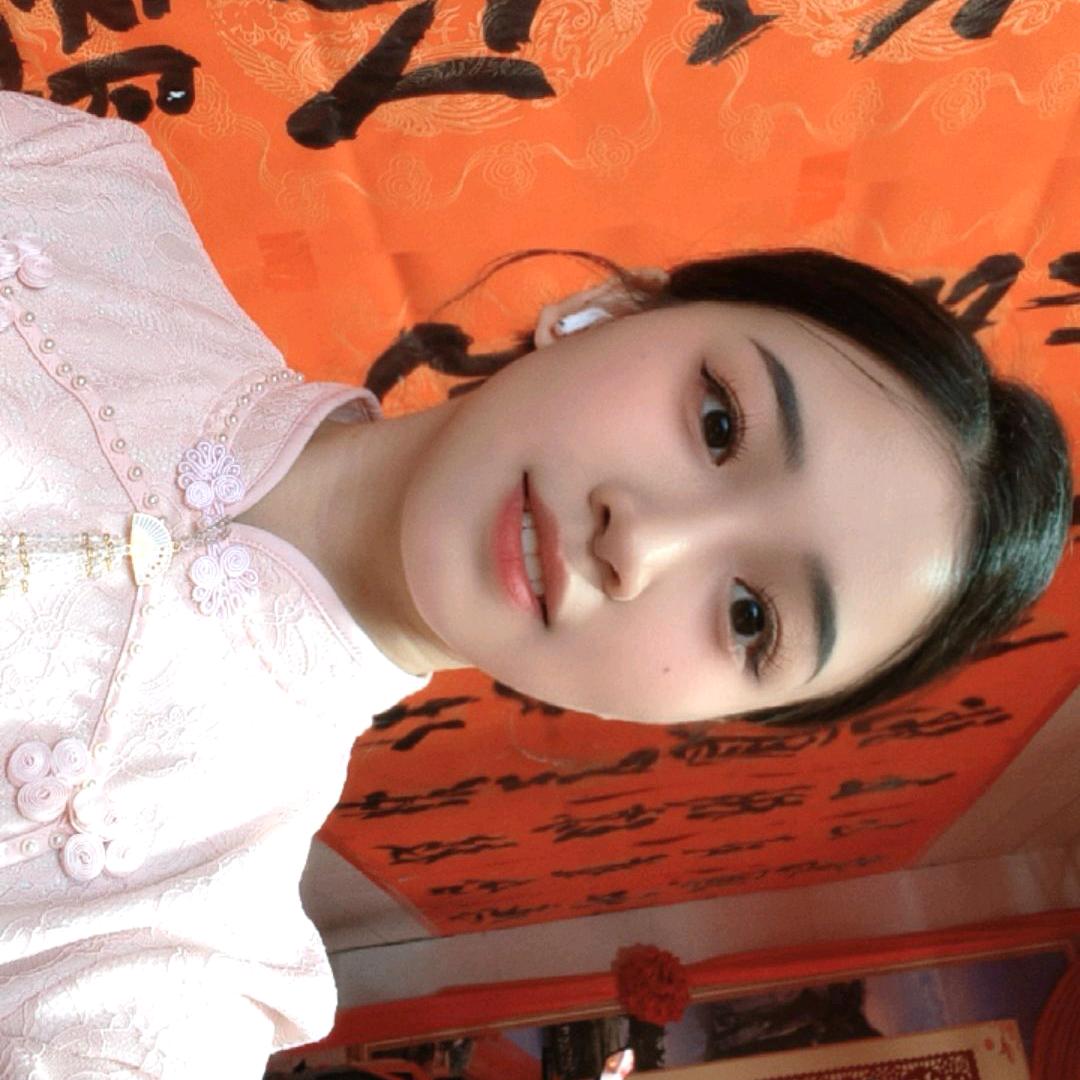 财神爷独生女🌱