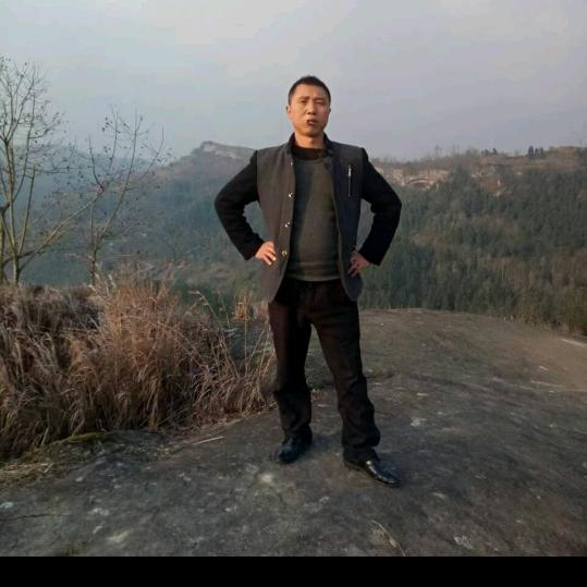 幸福的阿军
