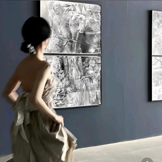 是婷婷宝贝呀