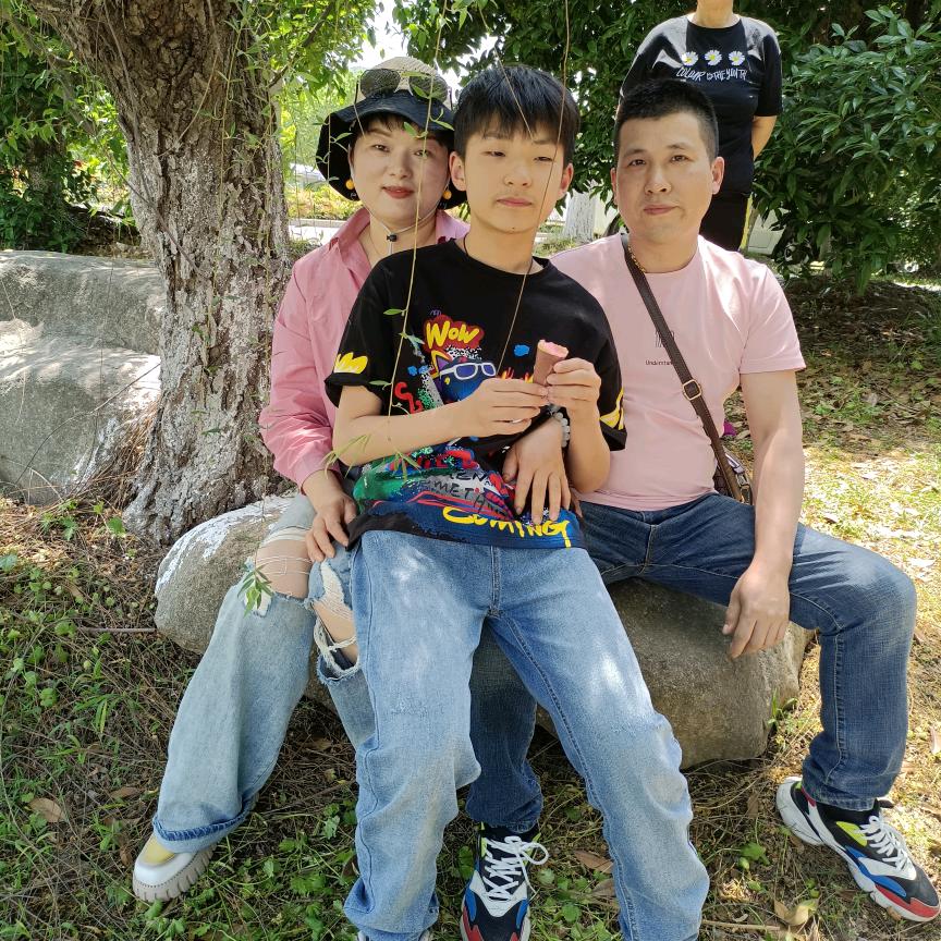 沈小姐