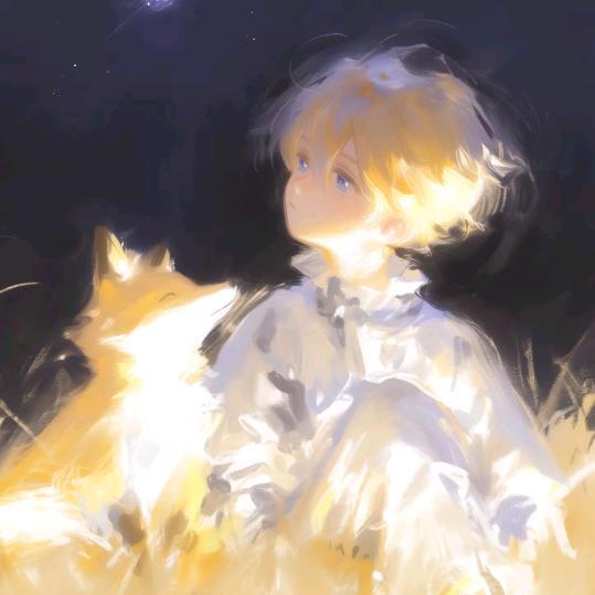 财神的心尖尖（码字版）