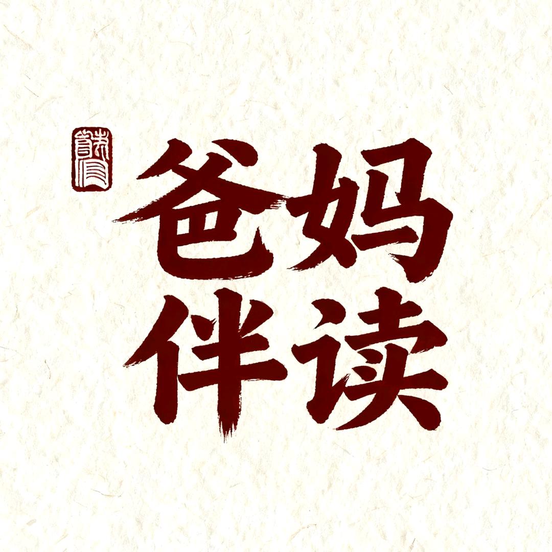 爸妈伴读