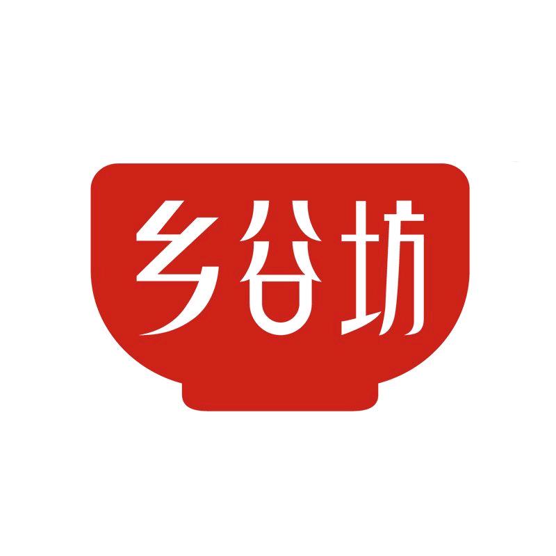 乡谷坊大米
