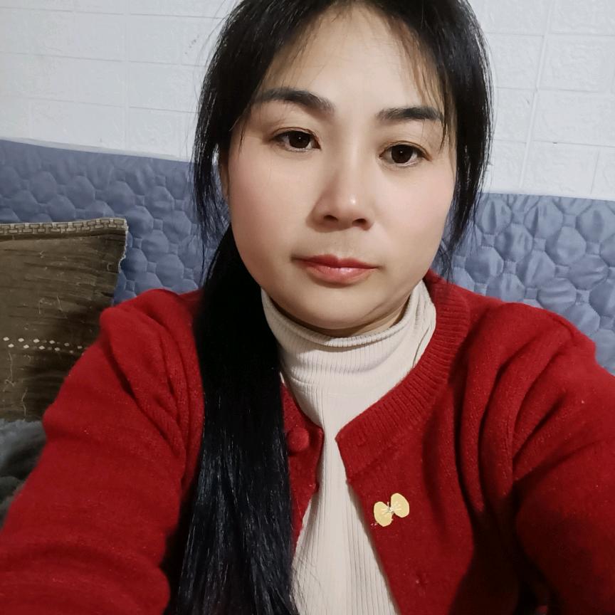 幸福的女人👫