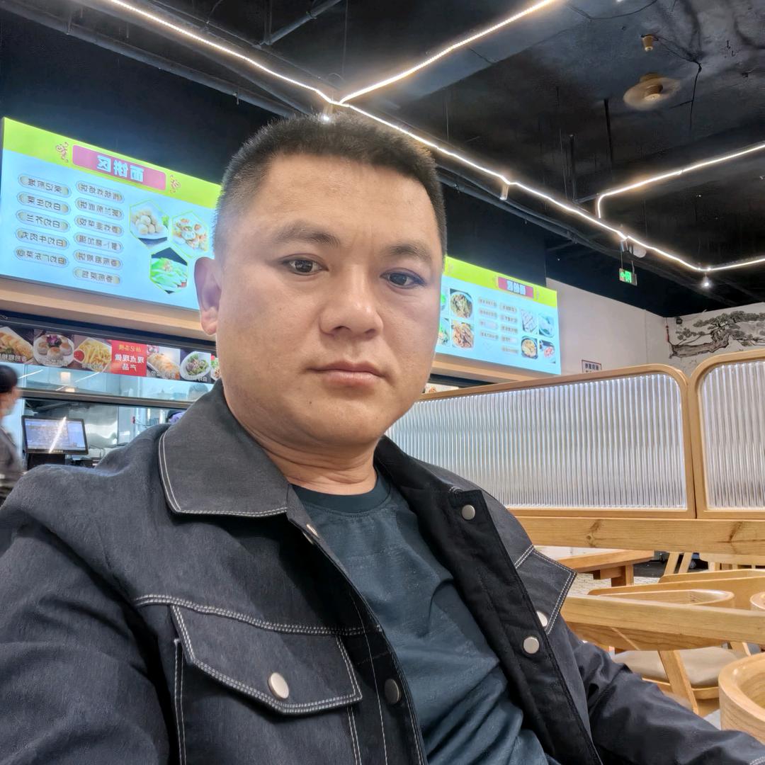 农村的孩子小符