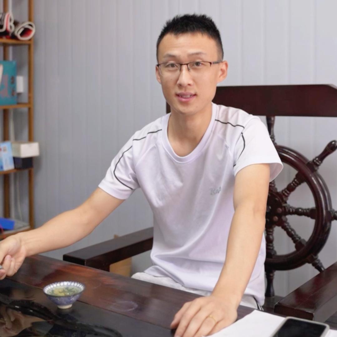 大照路灯厂（老李）