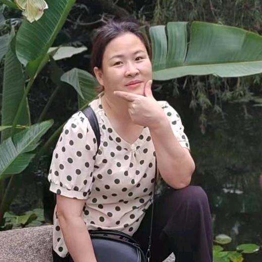 婷婷姐（）
