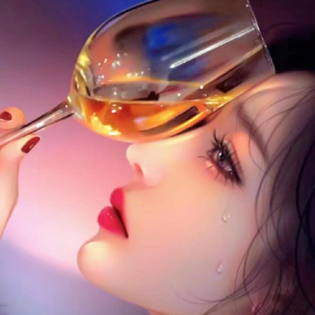 老赵的二女儿