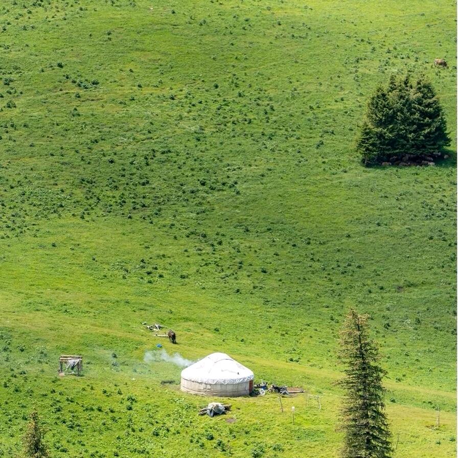 加马力丁·阿克尧力