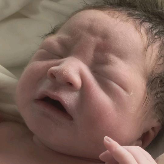 捕捉萌宝👶🏻