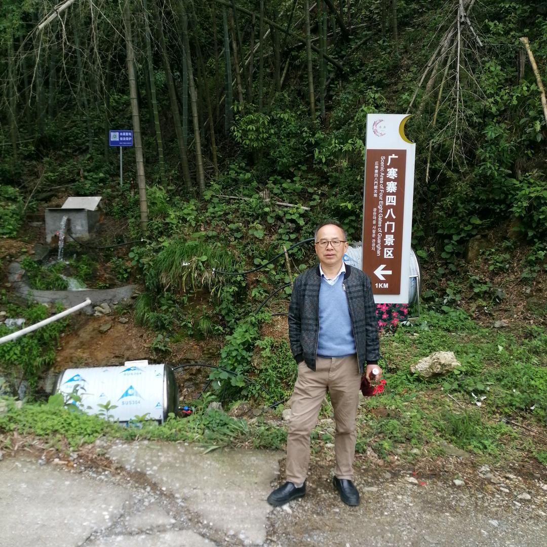 易立明