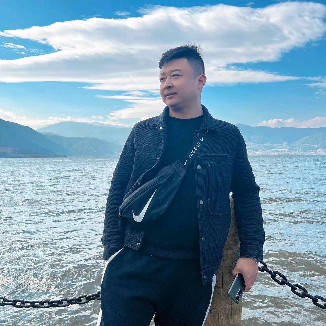 🌊小周🌊💫