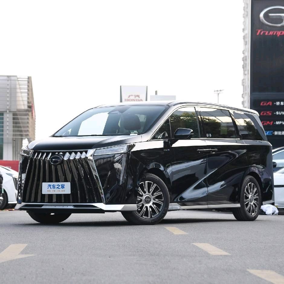 永州帝旺传祺小何