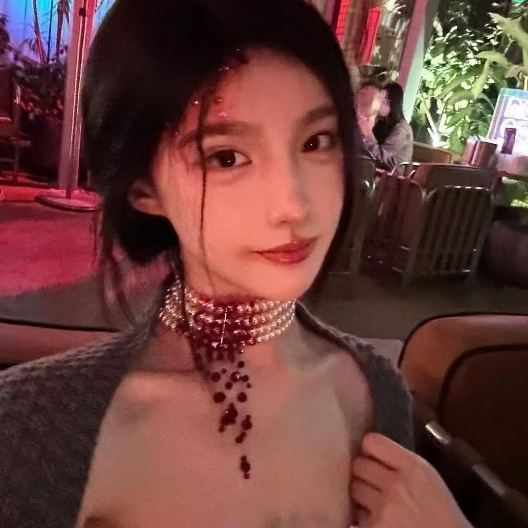 老白