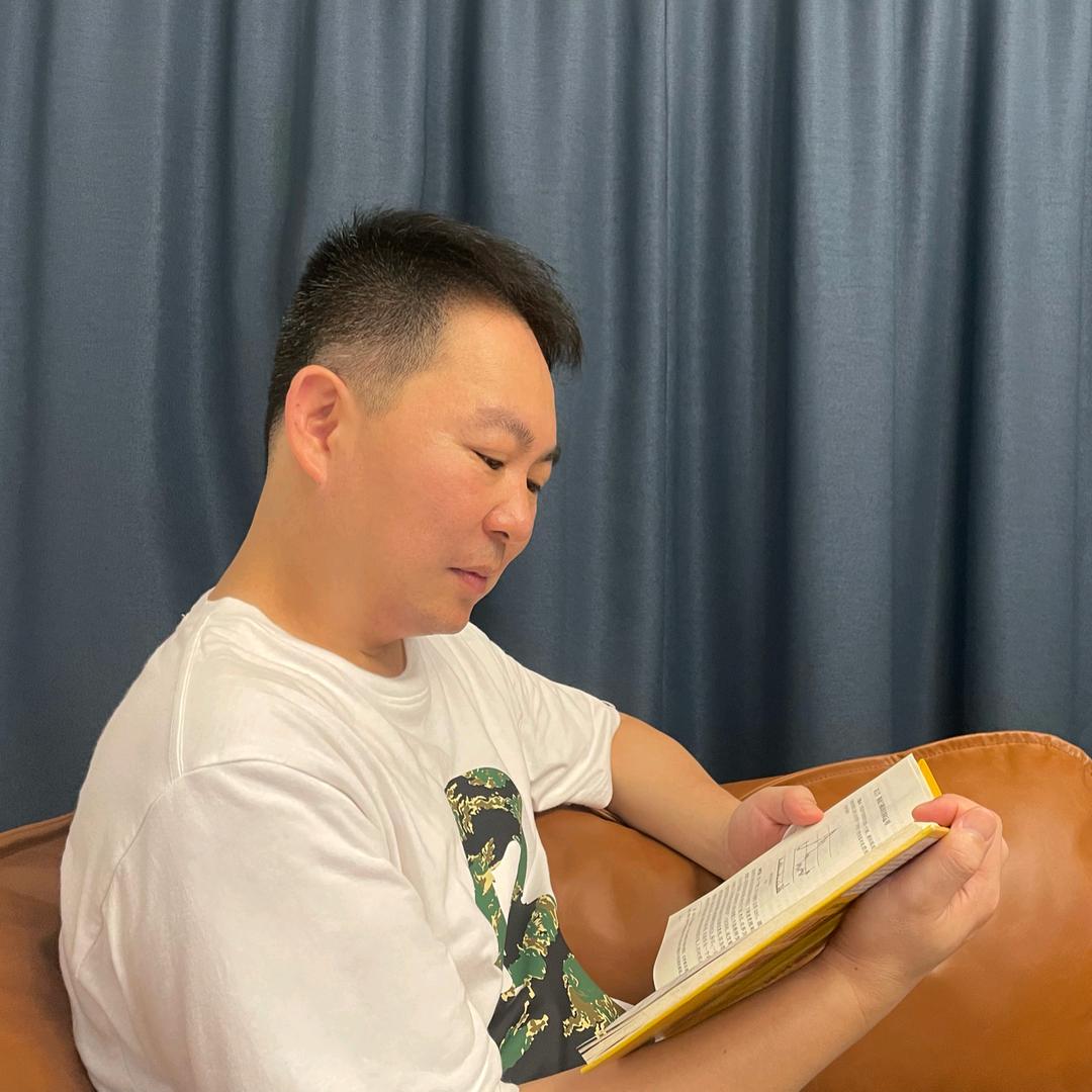 武哥朋友圈π