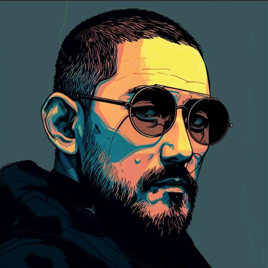 乾坤未定，你我皆是黑马