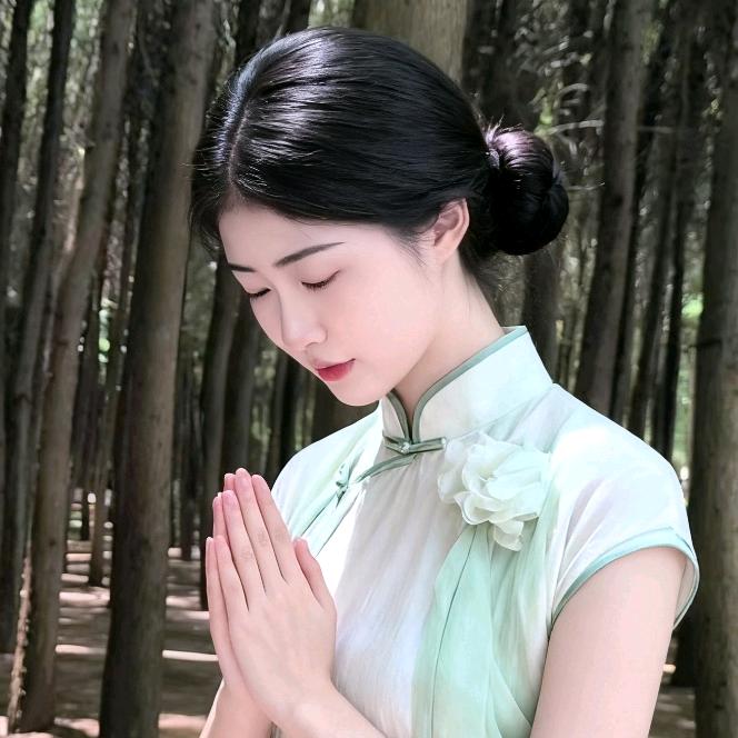 骗你的