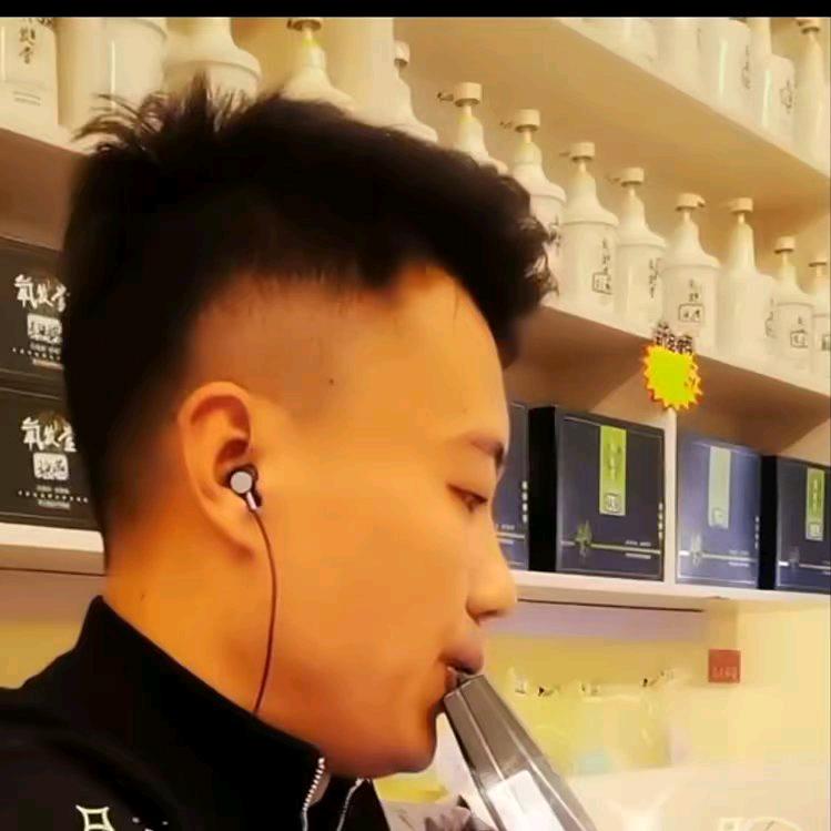 清～梦蓝