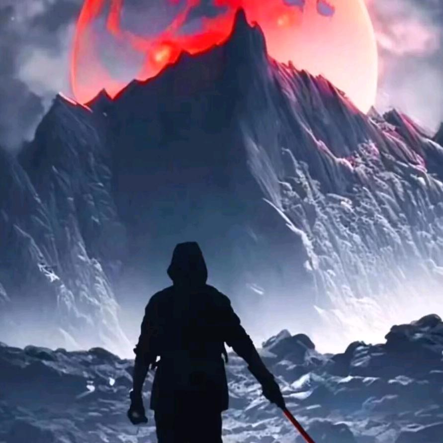 勿回头想念过去