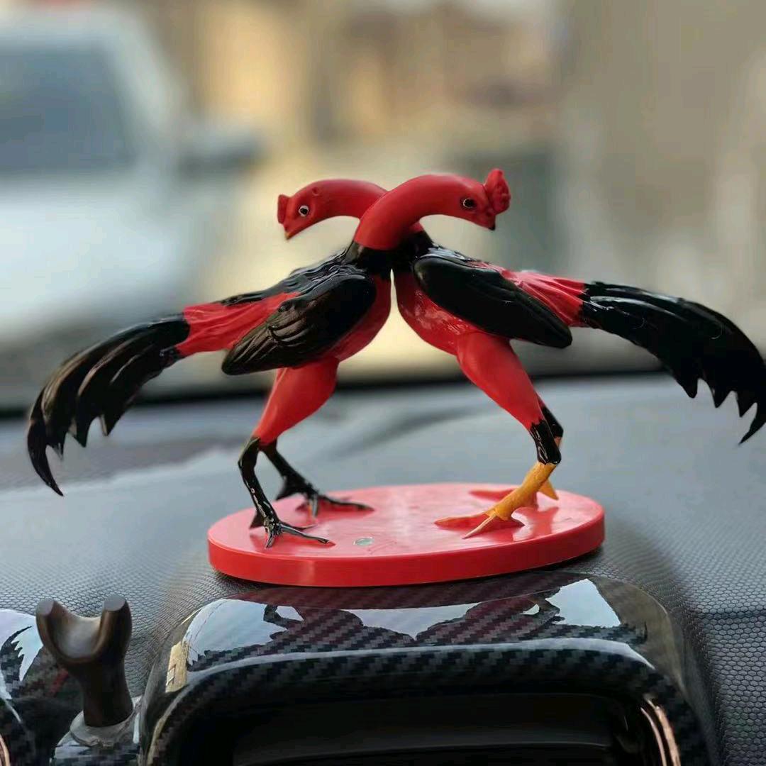 威旺斗鸡用品店