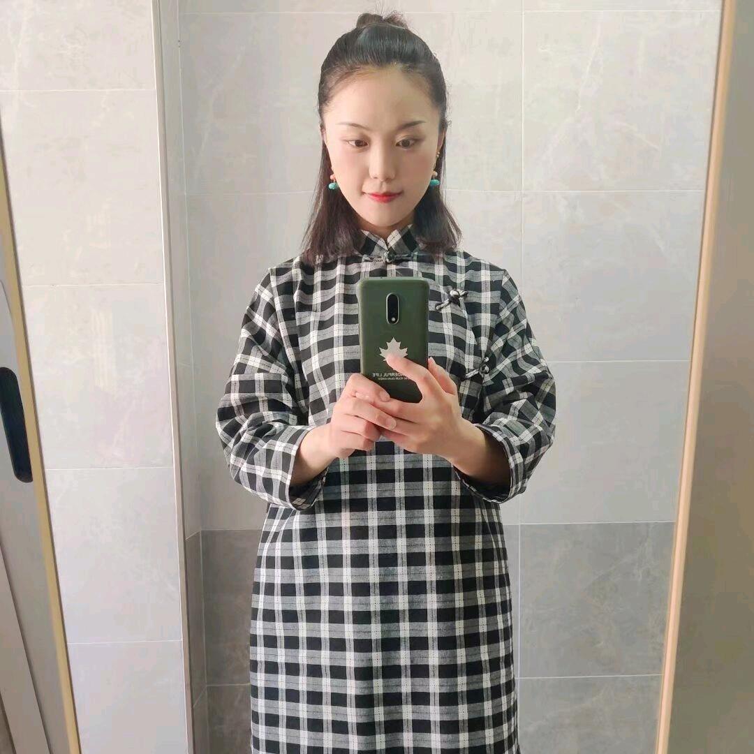 念佛小姐姐～妙乔