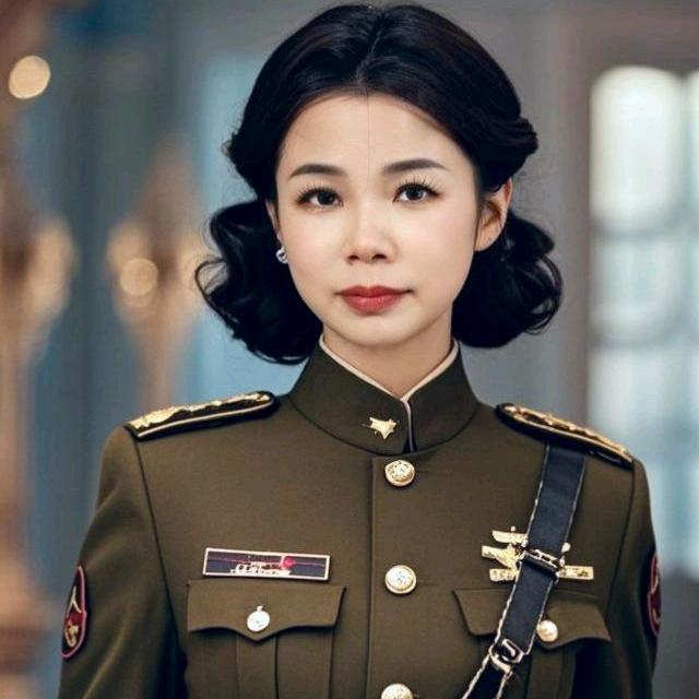 八姐（抗癌中）