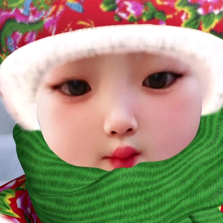 娜小妞🍏