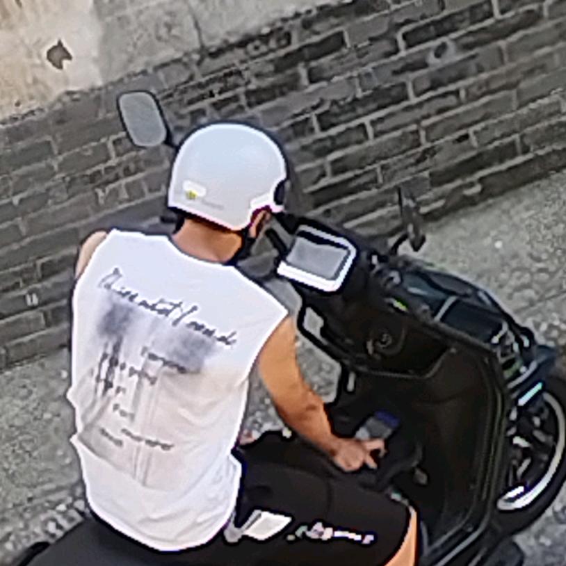 永恒的记忆（橱窗见）