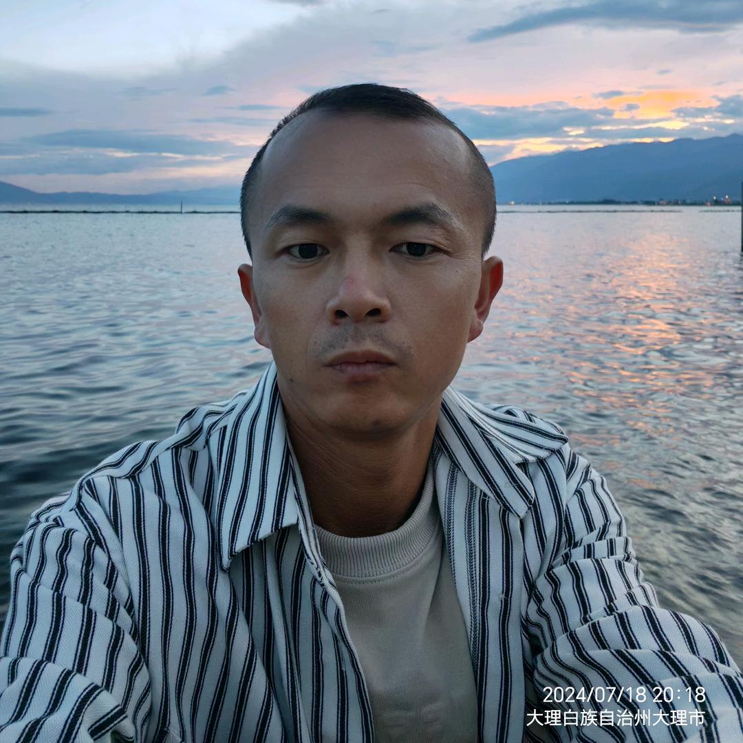 大理古城老段讲装修