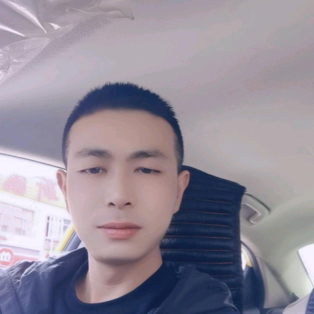 张什么张
