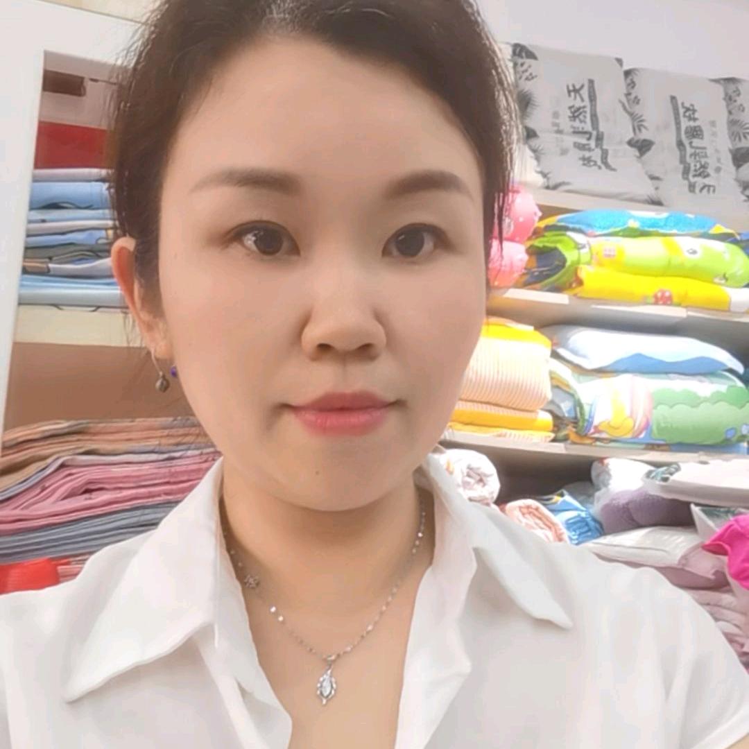 陈姐：八步圆梦床上用品