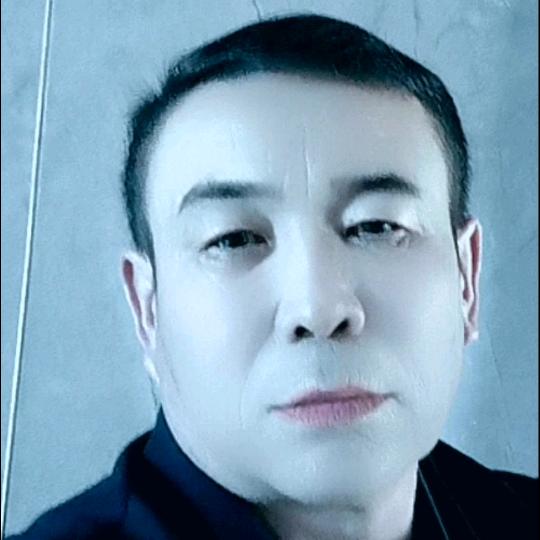 热合满