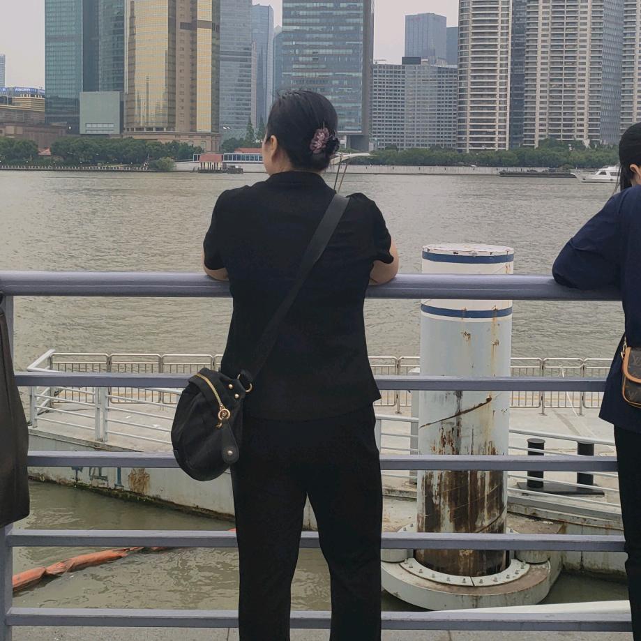 海洋之❤️