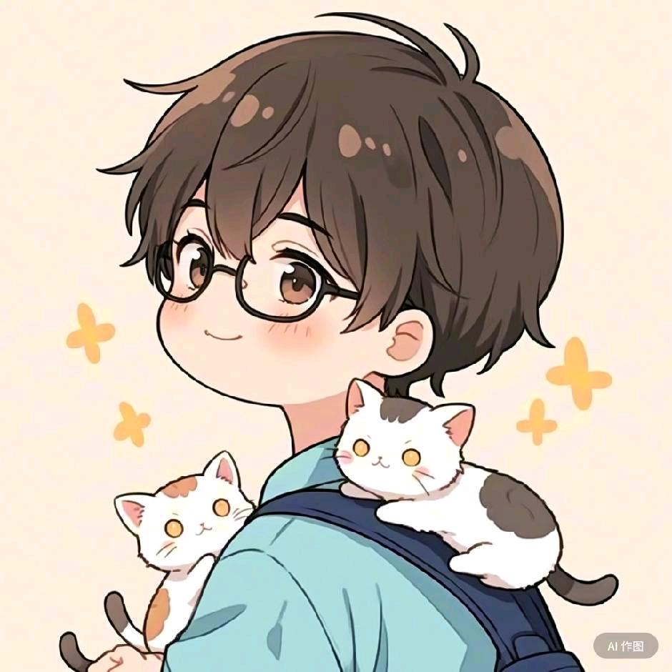 小北说猫