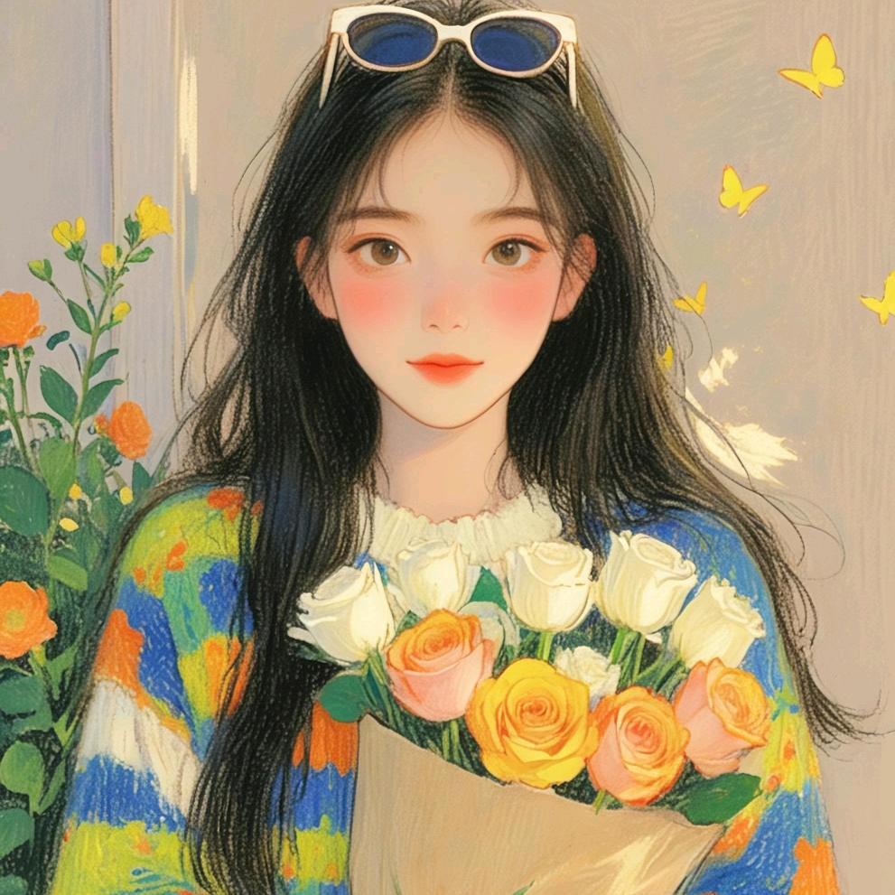 冰忧草……777