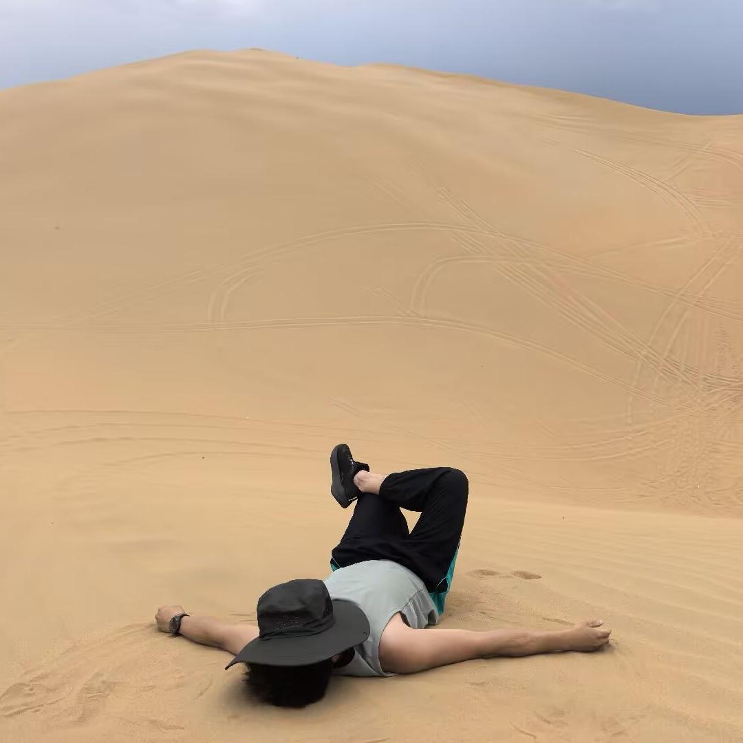 牛牛（特种兵）