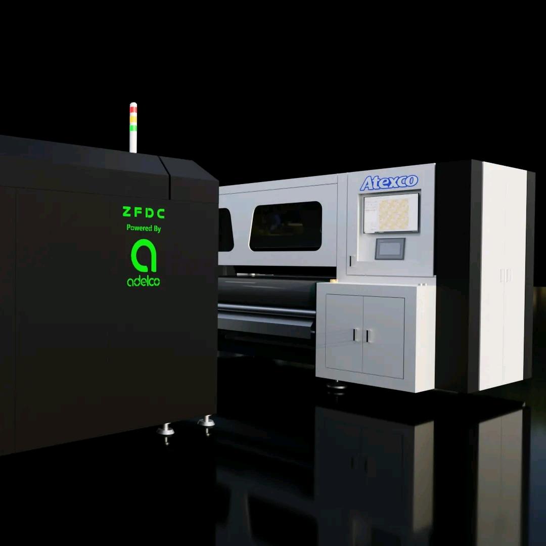 数码打印方案供应商